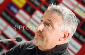 VfB Stuttgart - Hannover 96