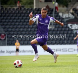 SG Sonnenhof Gro&szlig;aspach - VfL Osnabr&uuml;ck