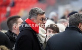 21.01.23 VfB Stuttgart - 1. FSV Mainz 05