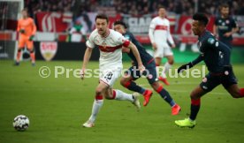 VfB Stuttgart - 1. FSV Mainz 05