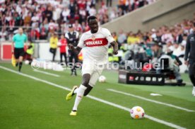 04.05.24 VfB Stuttgart - FC Bayern M&uuml;nchen