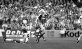 04.11.89 VfB Stuttgart - Borussia M&ouml;nchengladbach