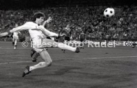 15.11.80 VfB Stuttgart - Hamburger SV