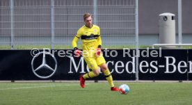10.07.21 VfB Stuttgart - FC St. Gallen