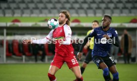 20.12.20 SC Freiburg - Hertha BSC Berlin