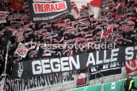 06.12.23 VfB Stuttgart - Borussia Dortmund