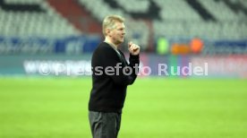 Karlsruher SC - SC Paderborn