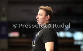 29.11.20 Frisch Auf G&ouml;ppingen - THW Kiel