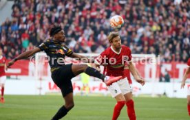 16.10.21 SC Freiburg - RB Leipzig