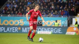 SV Darmstadt 98 - VfB Stuttgart
