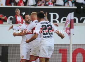 VfB Stuttgart - SV Werder Bremen