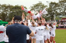 10.05.26 Frauen VfB Stuttgart - VfL Wofsburg II