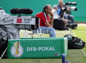 Spfr Dorfmerkingen - RB Leipzig