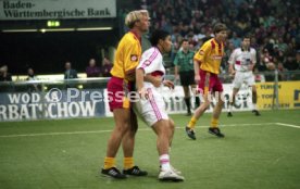 11.01.97 Hallen Masters Stuttgart