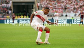 09.08.25 VfB Stuttgart - FC Bologna