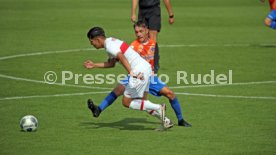 20.09.20 U17 VfB Stuttgart - U17 SV Darmstadt 98