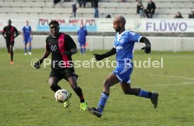 Fussball Amateure Hans Sarpei - Das T steht f&uuml;r Coach