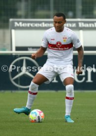 27.06.22 VfB Stuttgart Training