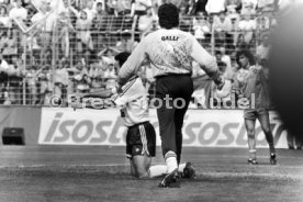 03.06.90 Hansi M&uuml;ller Abschiedsspiel
