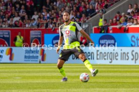 13.09.25 1. FC Heidenheim - Borussia Dortmund