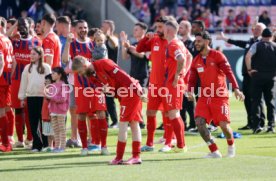 18.05.24 1. FC Heidenheim - 1. FC K&ouml;ln