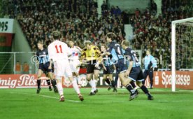 27.03.97 VfB Stuttgart - TSV 1860 M&uuml;nchen