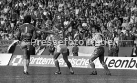 05.10.88 FC Tatabanya - VfB Stuttgart