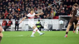 21.12.24 VfB Stuttgart - FC St. Pauli
