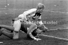 20.02.88 Borussia M&ouml;nchengladbach - VfB Stuttgart
