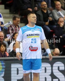 TVB Stuttgart - HC Erlangen