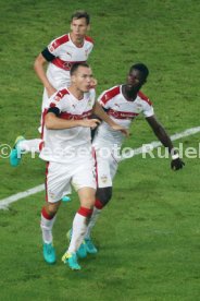 VfB Stuttgart - 1. FC Heidenheim