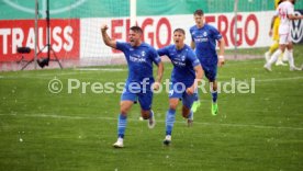 13.08.23 FV Illertissen - Fortuna D&uuml;sseldorf