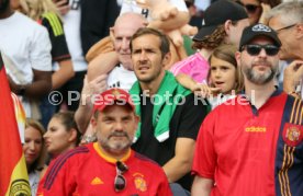 05.07.24 Spanien - Deutschland