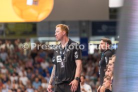 06.09.26 FRISCH AUF G&ouml;ppingen - THW Kiel