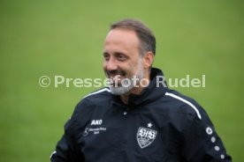06.07.21 FSV Hollenbach - VfB Stuttgart