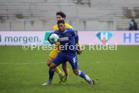 14.03.21 Karlsruher SC - Eintracht Braunschweig
