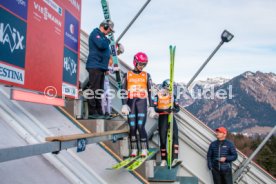 23.01.2026 Skifliegen Oberstdorf Weltmeisterschaft