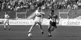 29.02.92 VfB Stuttgart - Dynamo Dresden