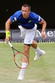 Tennis MercedesCup 2016 Stuttgart Weissenhof