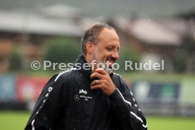 18.07.21 VfB Stuttgart Trainingslager Kitzb&uuml;hel 2021