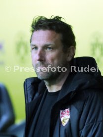 Borussia Dortmund - VfB Stuttgart