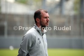 08.05.21 Stuttgarter Kickers - SV Viktoria Aschaffenburg