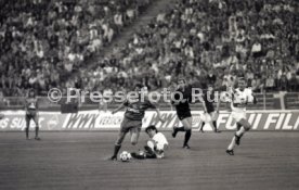 30.04.93 FC Bayern M&uuml;nchen - VfB Stuttgart