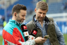 18.04.26 TSG 1899 Hoffenheim - Borussia Dortmund