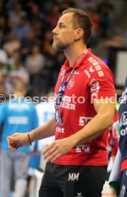 TVB Stuttgart - SG Flensburg-Handewitt