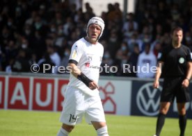 08.08.21 FC 08 Villingen - FC Schalke 04
