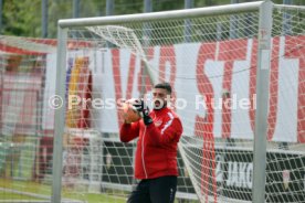 17.04.24 VfB Stuttgart Training