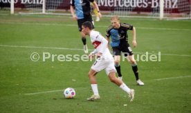 16.11.23 VfB Stuttgart - 1. FC Nürnberg