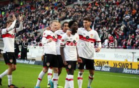 19.02.22 VfB Stuttgart - VfL Bochum
