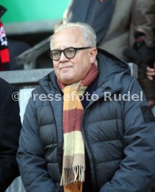 SC Freiburg - SC Paderborn